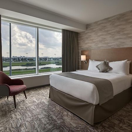 Great Canadian Casino Resort Toronto Exteriör bild